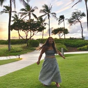 Meet your Posher, Brittney